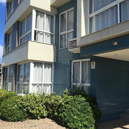 Residencial Provincia Di Trento Beira Mar Apartment Torres Exterior photo