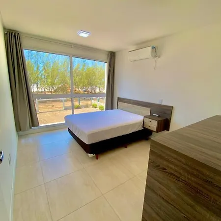 Residencial Provincia Di Trento Beira Mar Apartment Torres Exterior photo