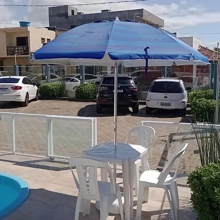 Residencial Provincia Di Trento Beira Mar Apartment Torres Exterior photo