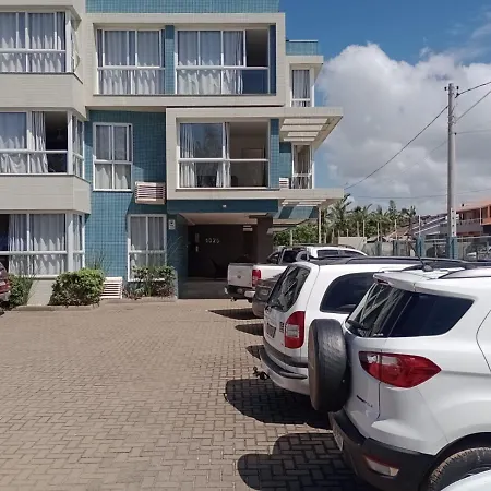 Residencial Provincia Di Trento Beira Mar Apartment Torres Exterior photo