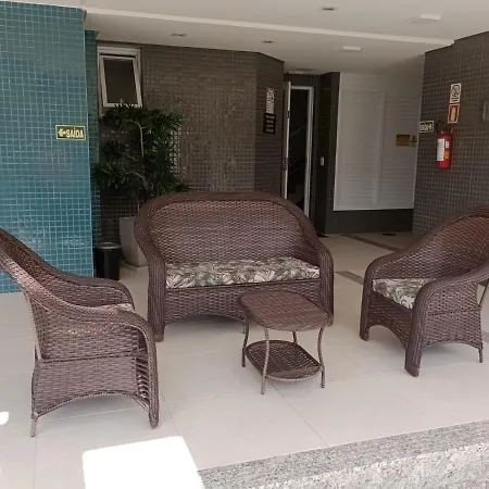 Residencial Provincia Di Trento Beira Mar Apartment Torres Exterior photo