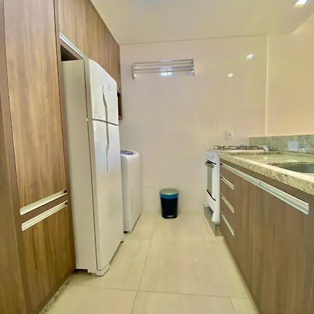 Residencial Provincia Di Trento Beira Mar Apartment Torres Exterior photo