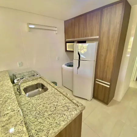 Residencial Provincia Di Trento Beira Mar Apartment Torres Exterior photo