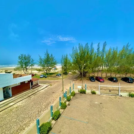 Residencial Provincia Di Trento Beira Mar Apartment Torres Exterior photo