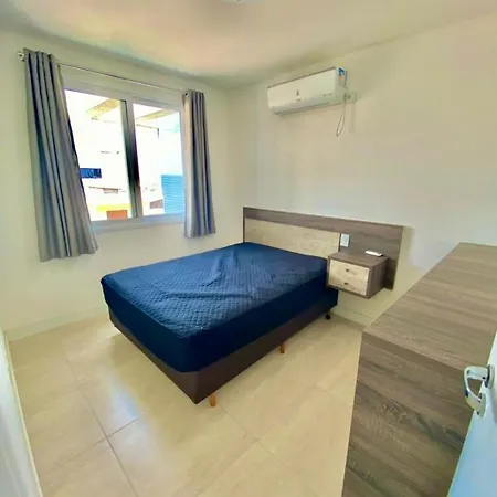 Residencial Provincia Di Trento Beira Mar Apartment Torres Exterior photo