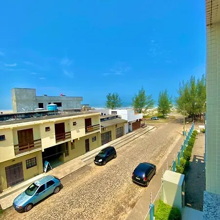 Residencial Provincia Di Trento Beira Mar Apartment Torres Exterior photo