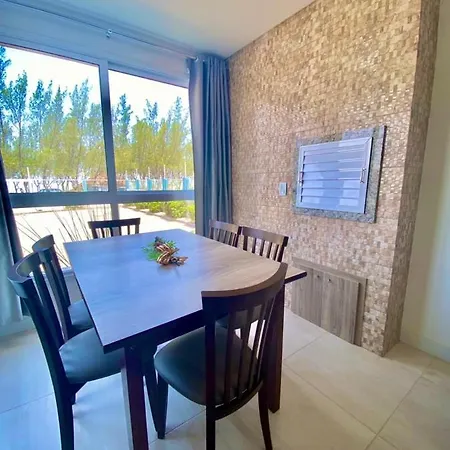 Residencial Provincia Di Trento Beira Mar Apartment Torres Exterior photo