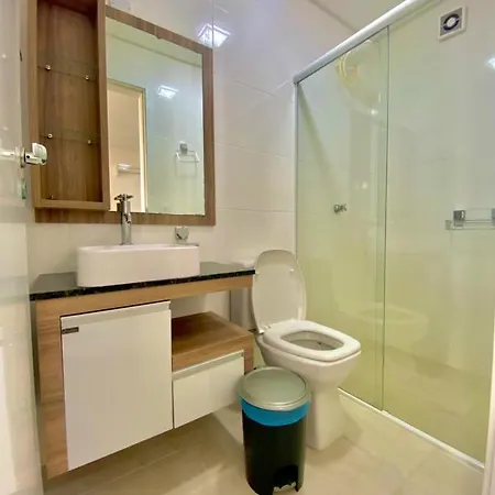 Residencial Provincia Di Trento Beira Mar Apartment Torres Exterior photo