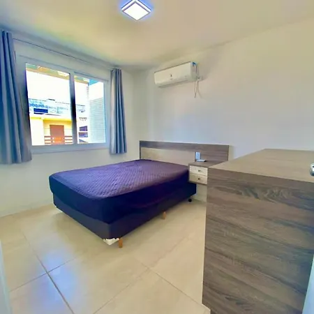 Residencial Provincia Di Trento Beira Mar Apartment Torres Exterior photo