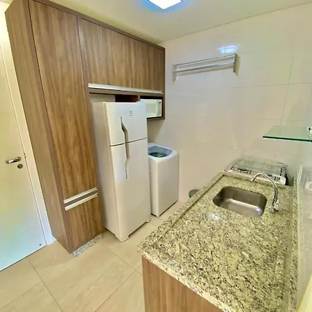Residencial Provincia Di Trento Beira Mar Apartment Torres Exterior photo