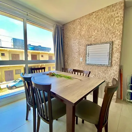 Residencial Provincia Di Trento Beira Mar Apartment Torres Exterior photo