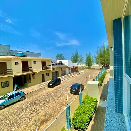 Residencial Provincia Di Trento Beira Mar Apartment Torres Exterior photo