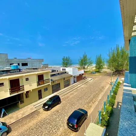 Residencial Provincia Di Trento Beira Mar Apartment Torres Exterior photo