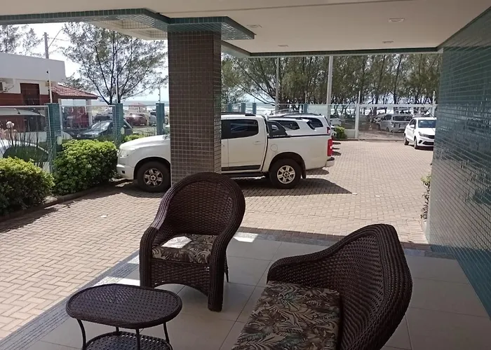 Residencial Provincia Di Trento Beira Mar