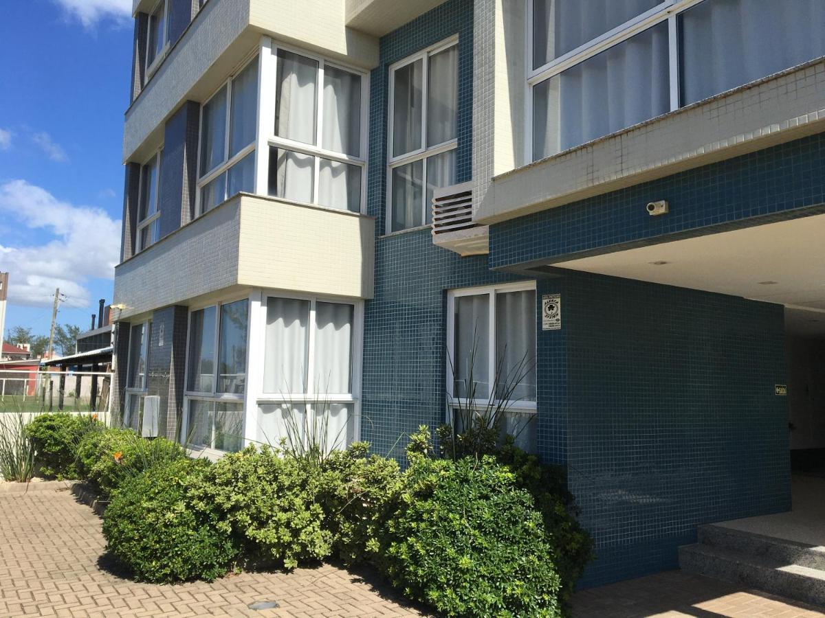 Residencial Provincia Di Trento Beira Mar Torres