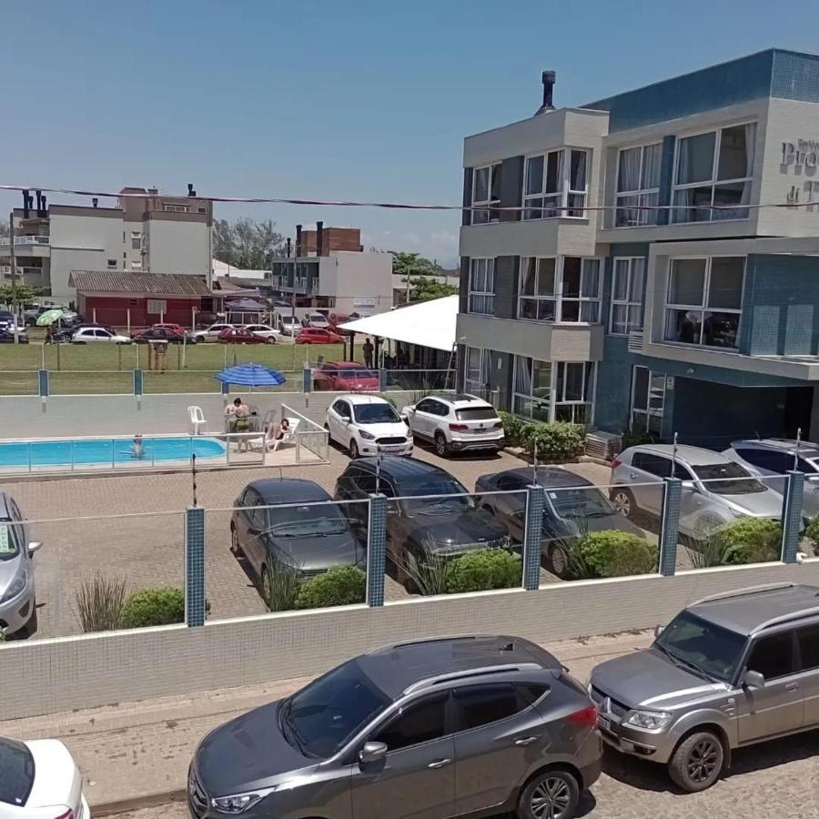 Residencial Provincia Di Trento Beira Mar Torres