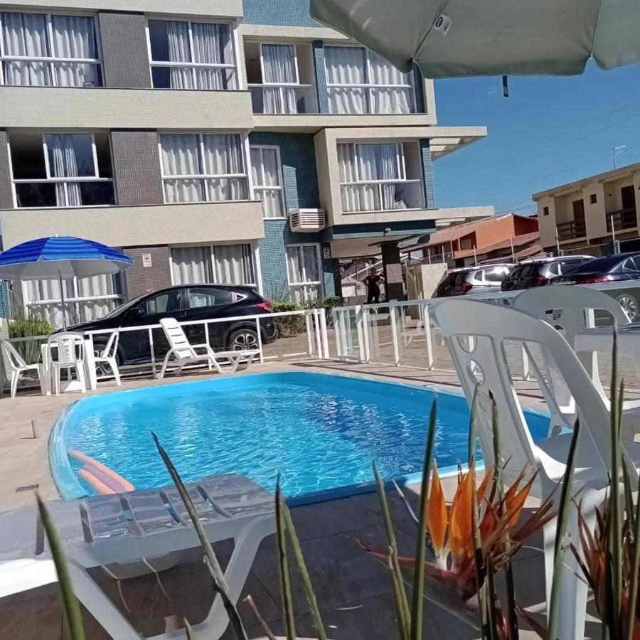 Residencial Provincia Di Trento Beira Mar Apartment *