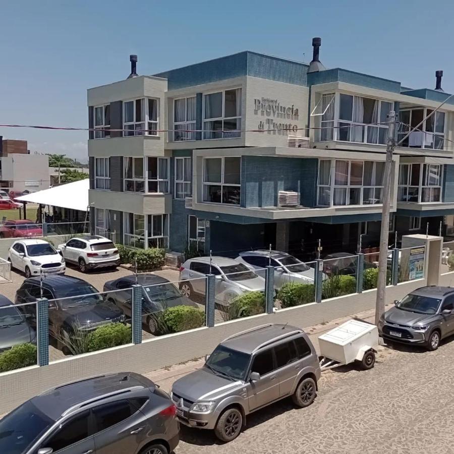 Apartment Residencial Provincia Di Trento Beira Mar Torres