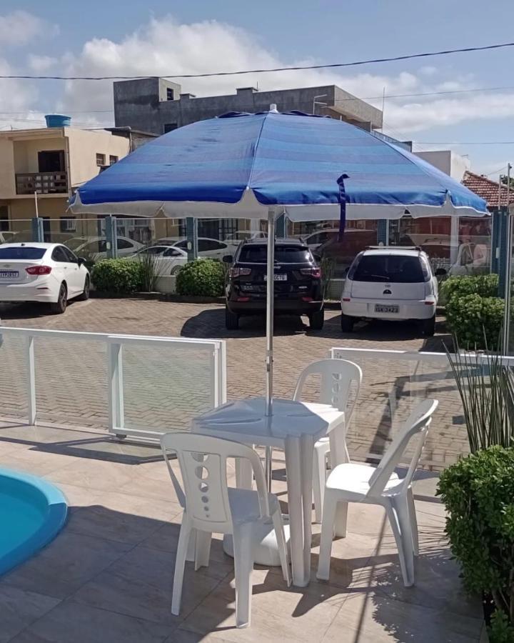 Apartment Residencial Provincia Di Trento Beira Mar