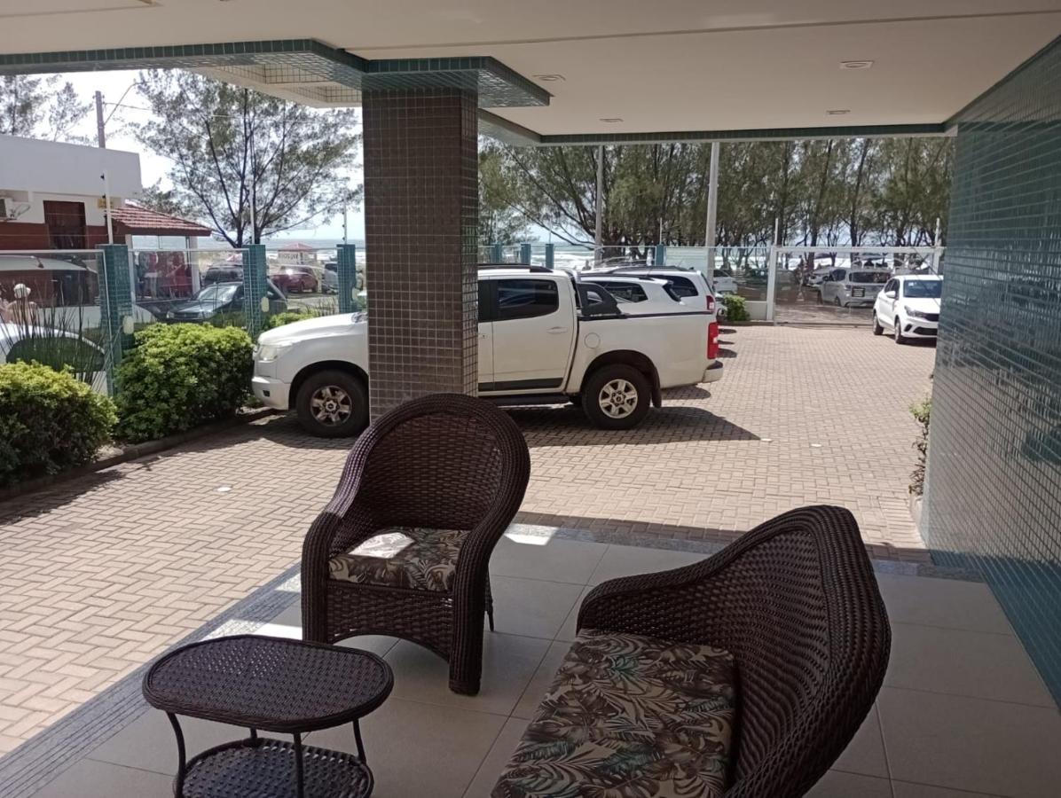 Residencial Provincia Di Trento Beira Mar Apartment
