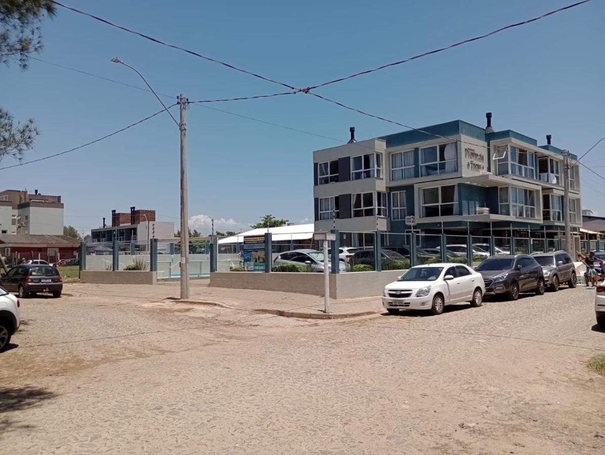 Residencial Provincia Di Trento Beira Mar * Torres