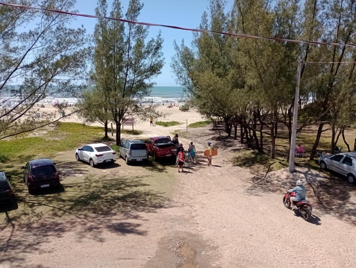 Residencial Provincia Di Trento Beira Mar Torres