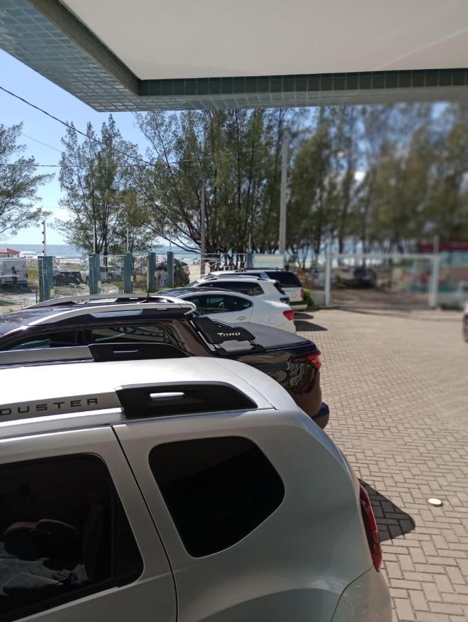 Apartment Residencial Provincia Di Trento Beira Mar *