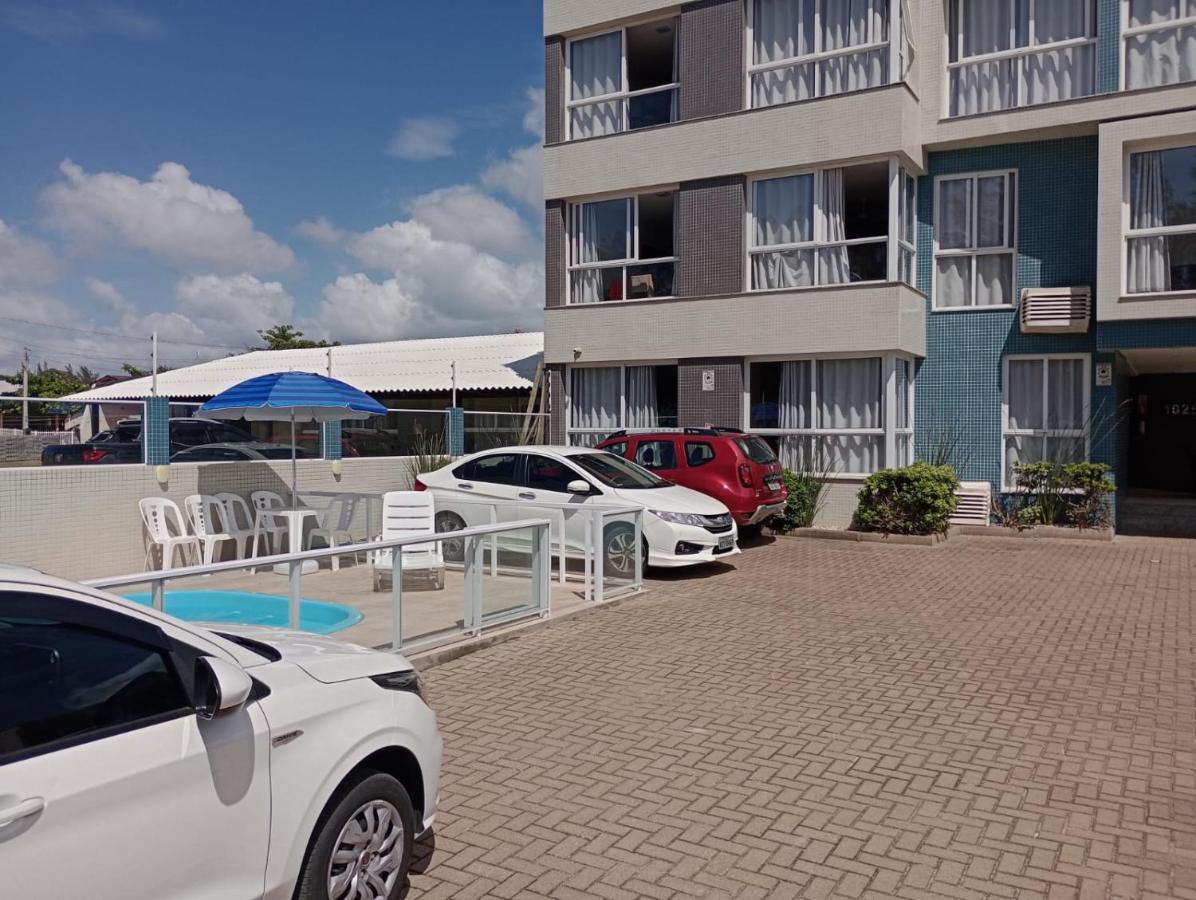 Residencial Provincia Di Trento Beira Mar Apartment *