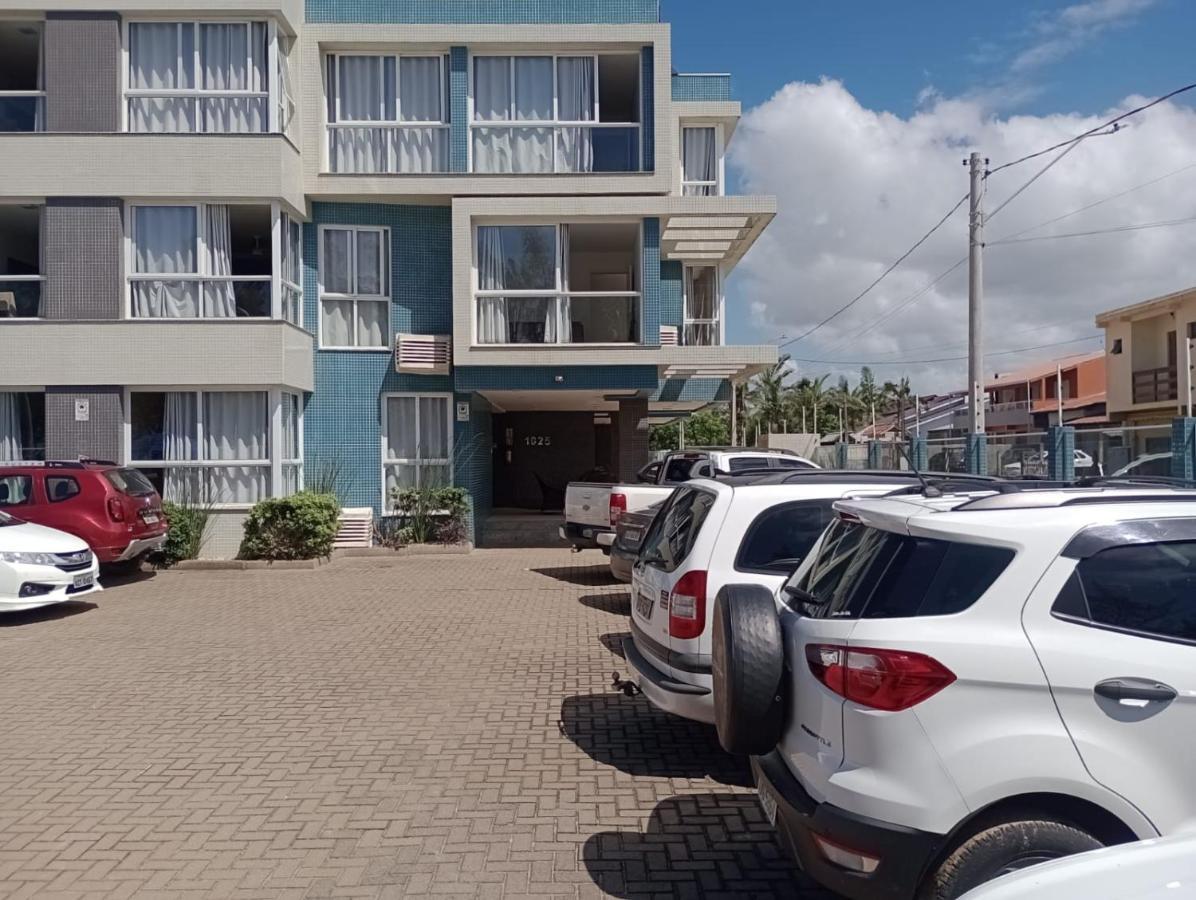 Residencial Provincia Di Trento Beira Mar Apartment *