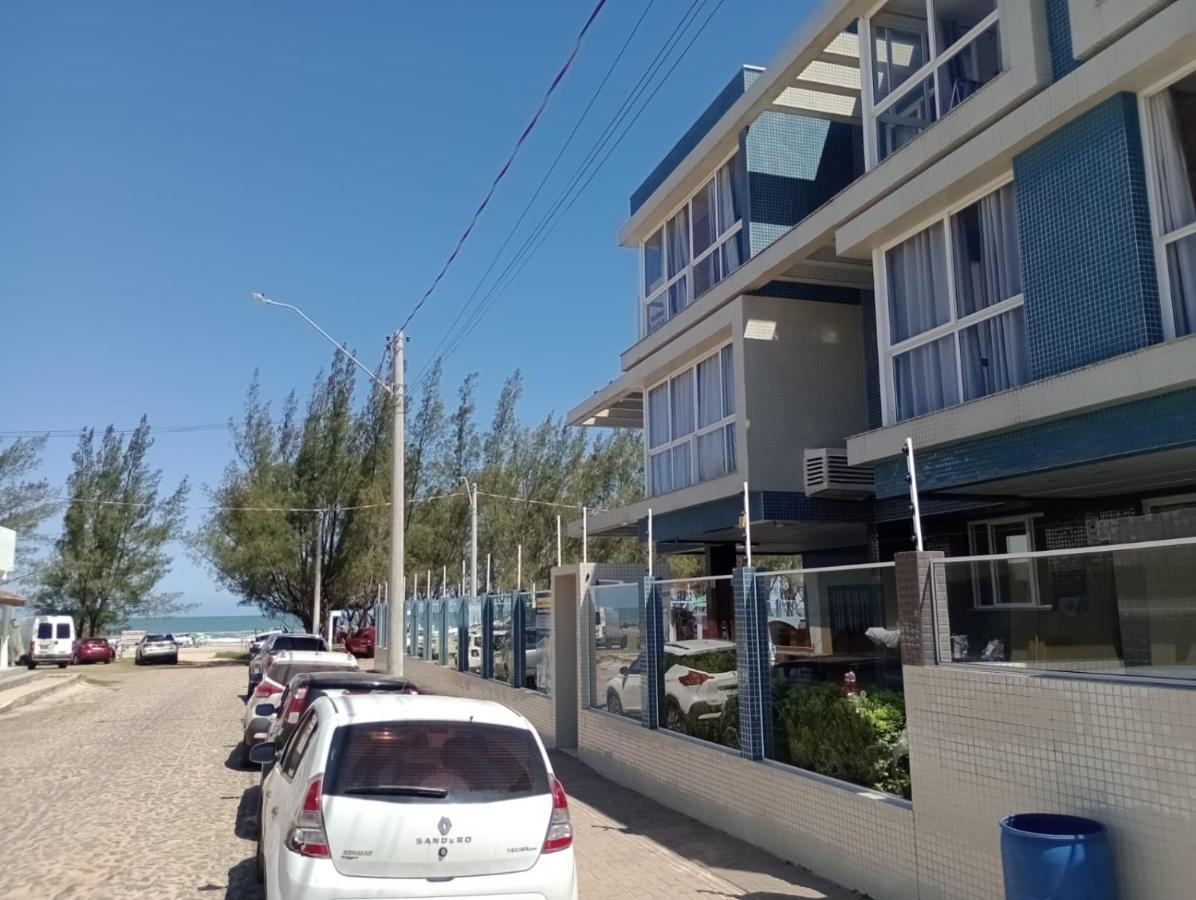 Residencial Provincia Di Trento Beira Mar Apartment Torres