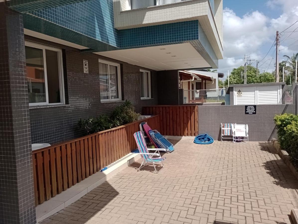 Apartment Residencial Provincia Di Trento Beira Mar