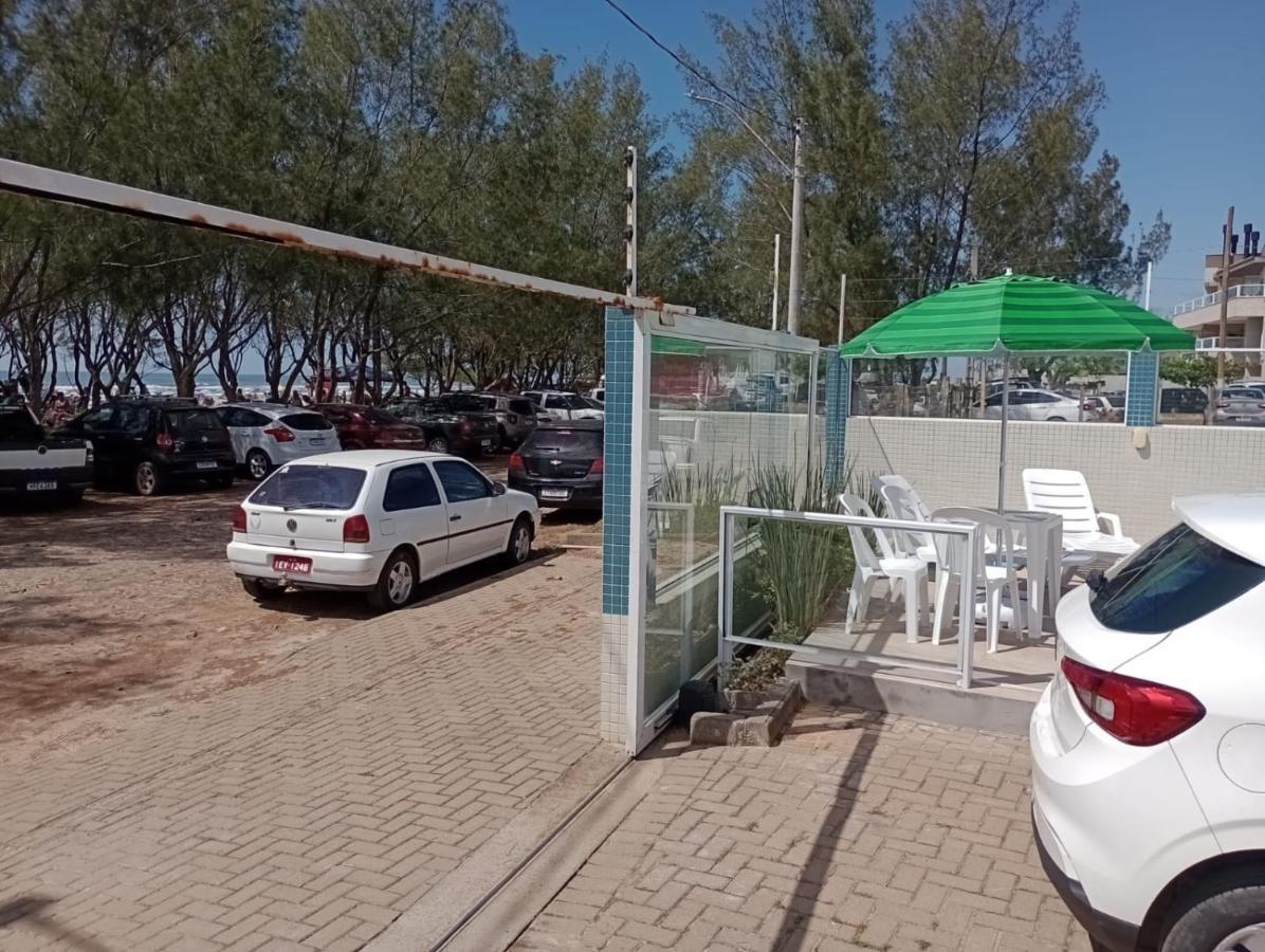 Residencial Provincia Di Trento Beira Mar Apartment