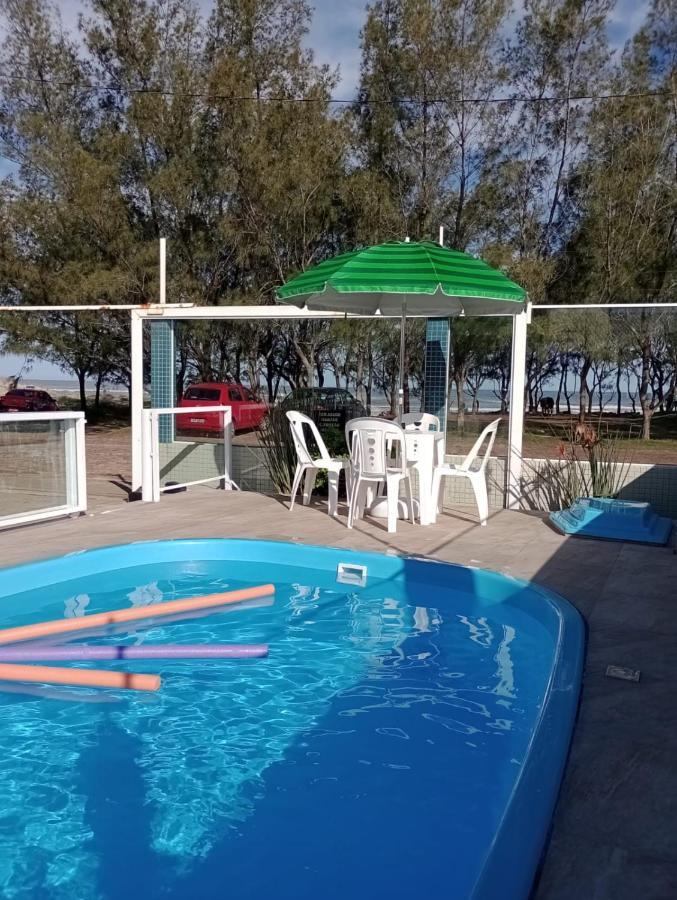 Residencial Provincia Di Trento Beira Mar Apartment Torres