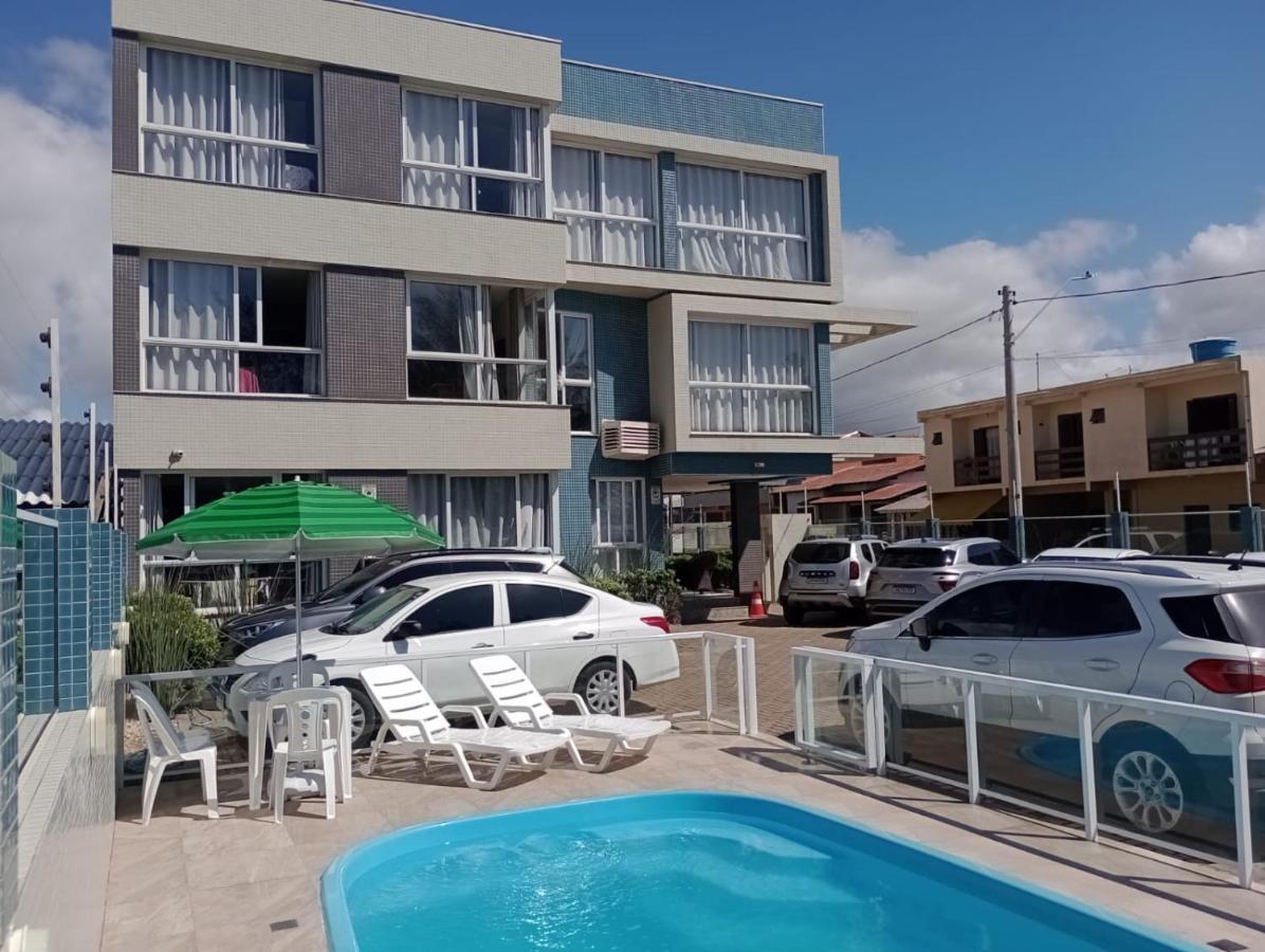 Residencial Provincia Di Trento Beira Mar Torres