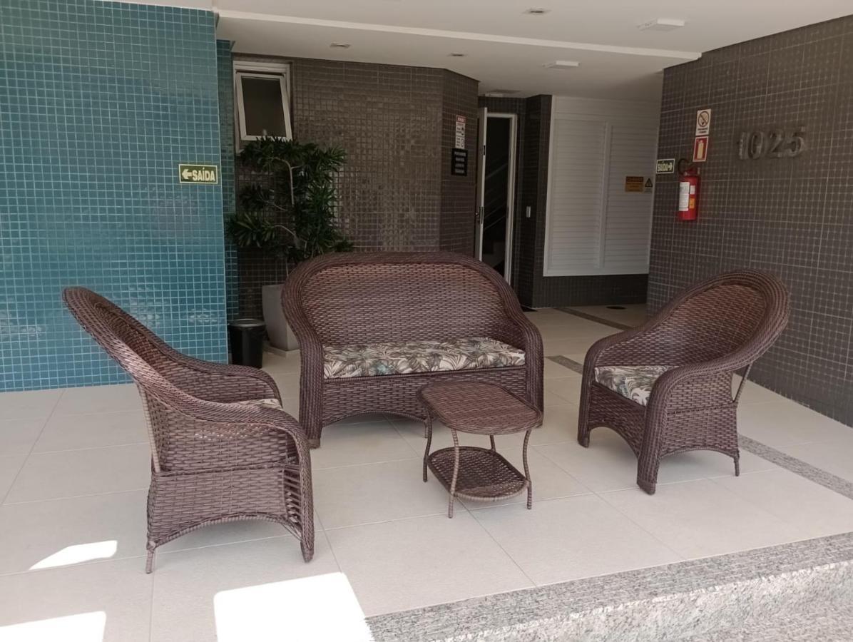 Residencial Provincia Di Trento Beira Mar *