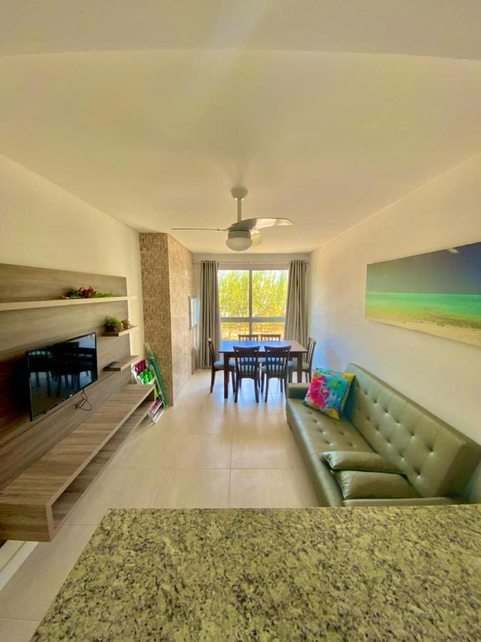 Apartment Residencial Provincia Di Trento Beira Mar