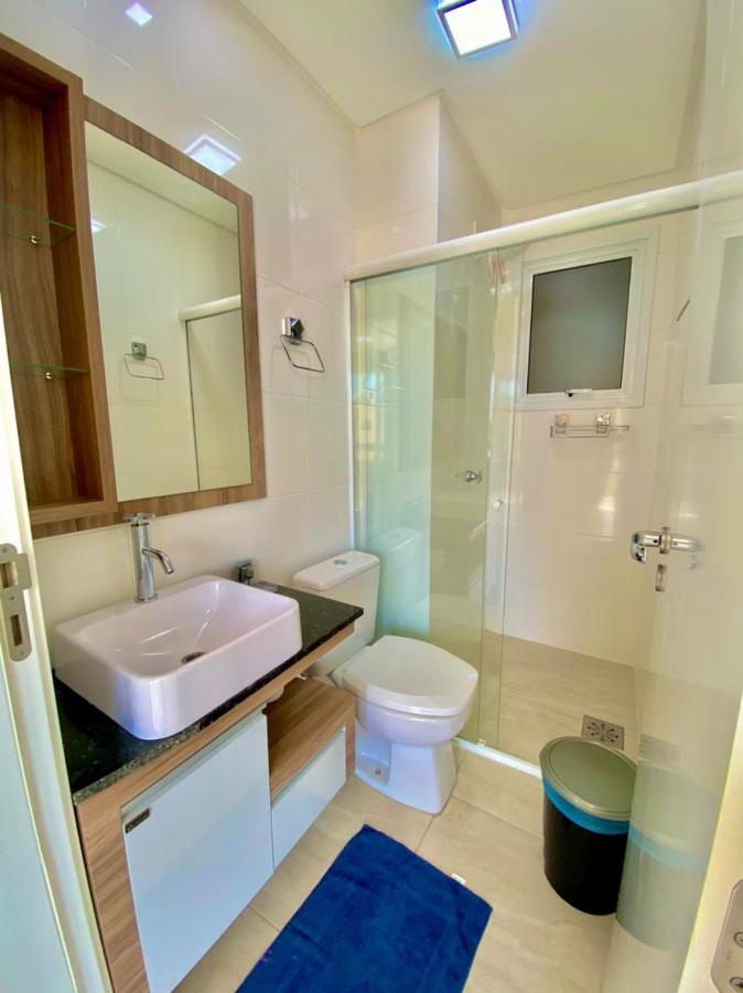 Residencial Provincia Di Trento Beira Mar * Torres