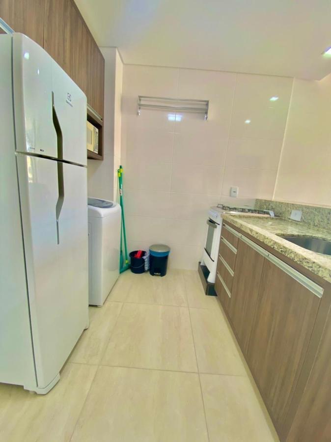 Apartment Residencial Provincia Di Trento Beira Mar