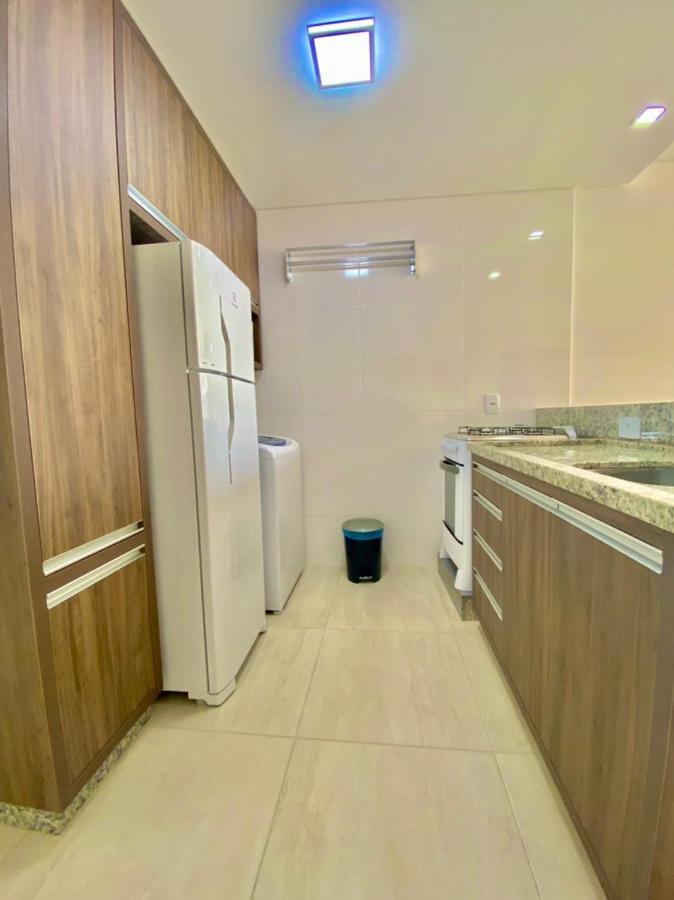 Residencial Provincia Di Trento Beira Mar Torres