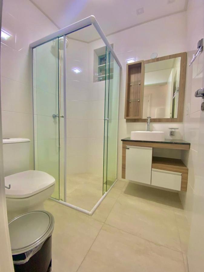Apartment Residencial Provincia Di Trento Beira Mar *