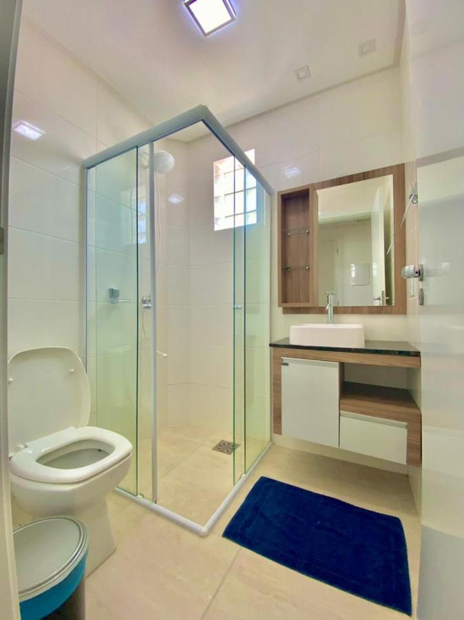 Residencial Provincia Di Trento Beira Mar *