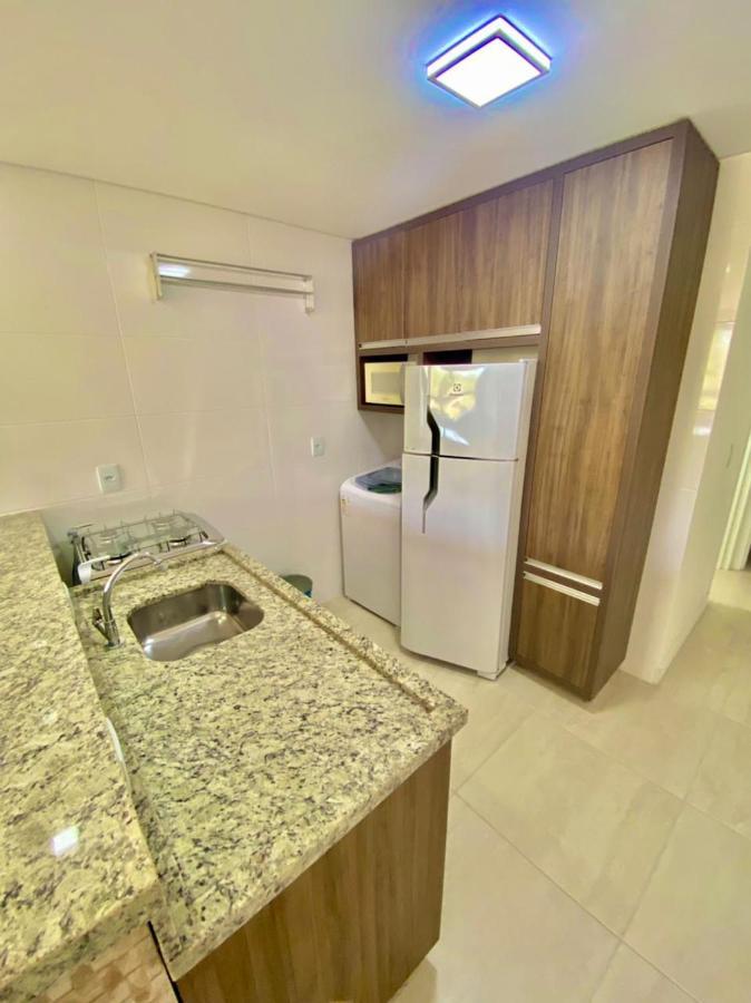 Residencial Provincia Di Trento Beira Mar Torres
