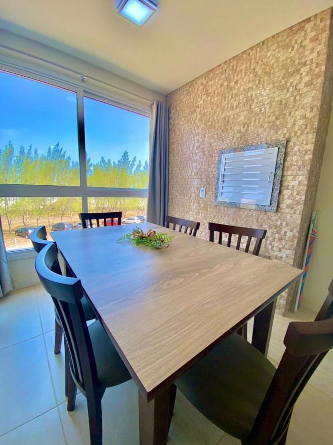 Apartment Residencial Provincia Di Trento Beira Mar