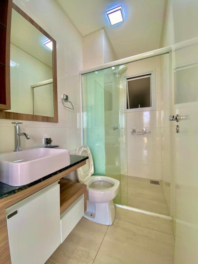 Residencial Provincia Di Trento Beira Mar * Torres