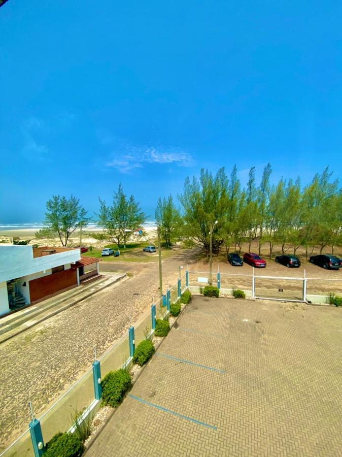 Residencial Provincia Di Trento Beira Mar *