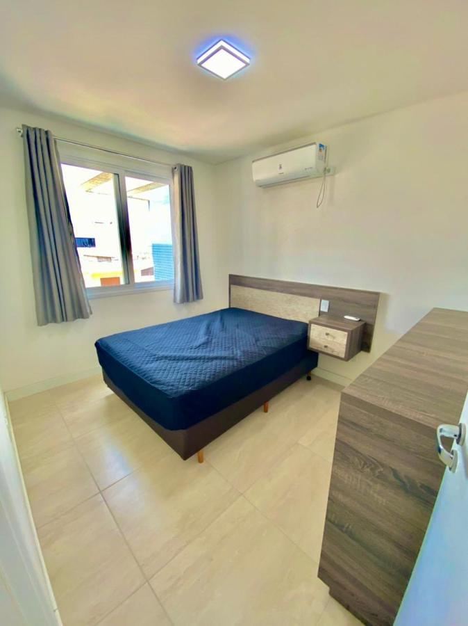Residencial Provincia Di Trento Beira Mar Apartment