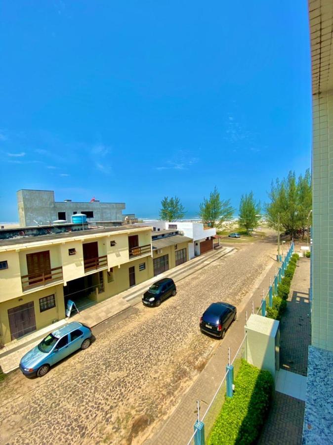Residencial Provincia Di Trento Beira Mar Apartment