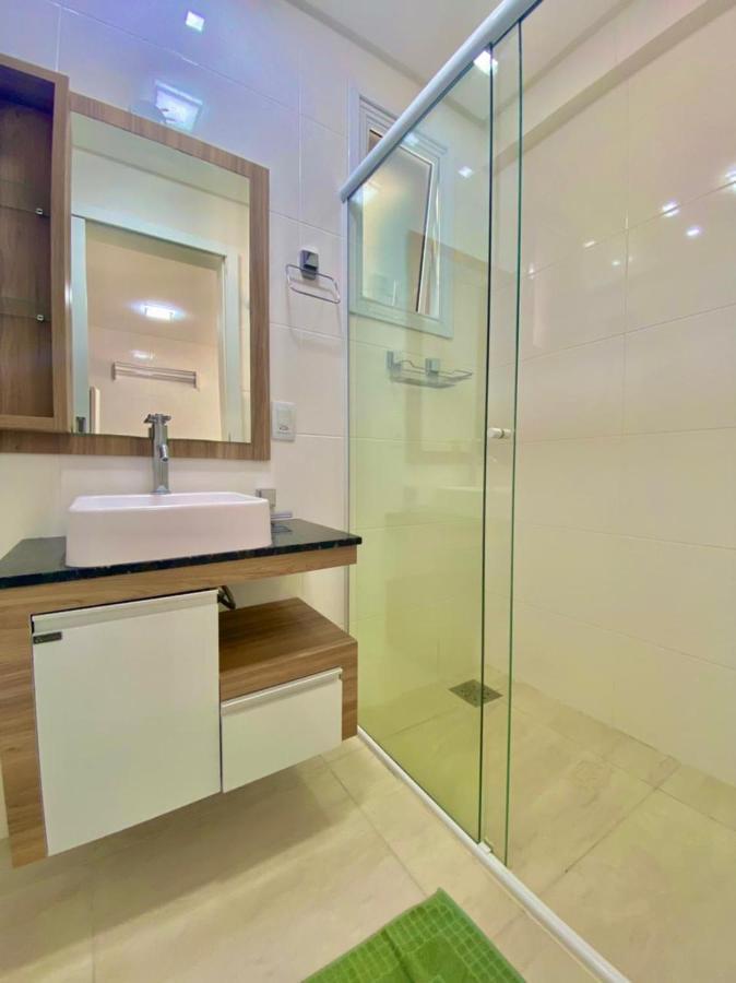 Apartment Residencial Provincia Di Trento Beira Mar Torres