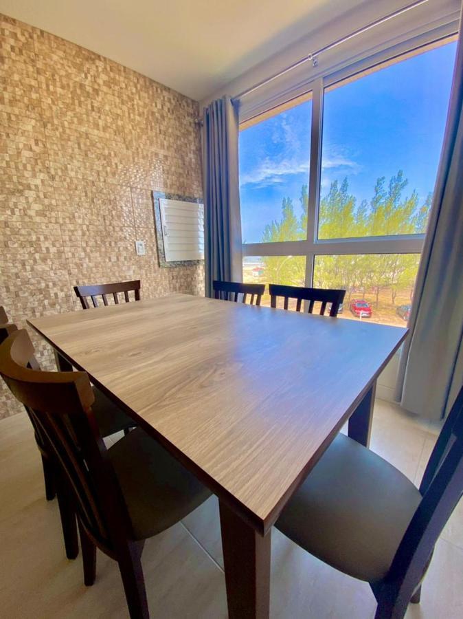 Residencial Provincia Di Trento Beira Mar Apartment