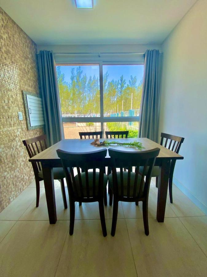 Residencial Provincia Di Trento Beira Mar *